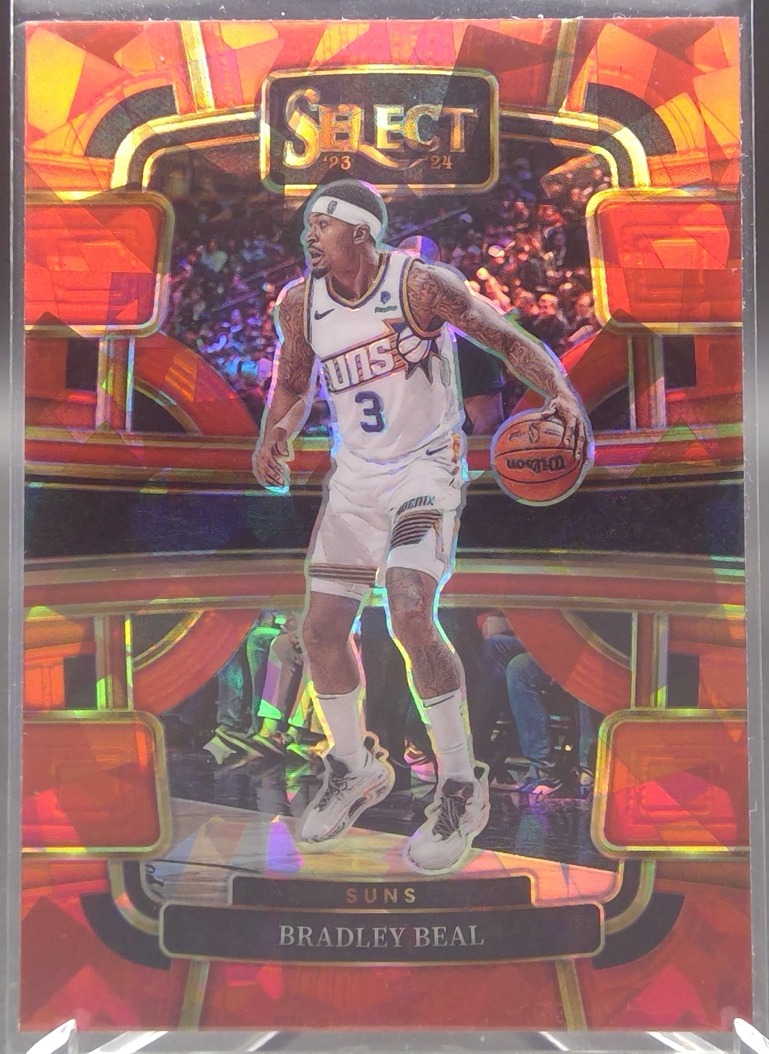 Bradley Beal #47