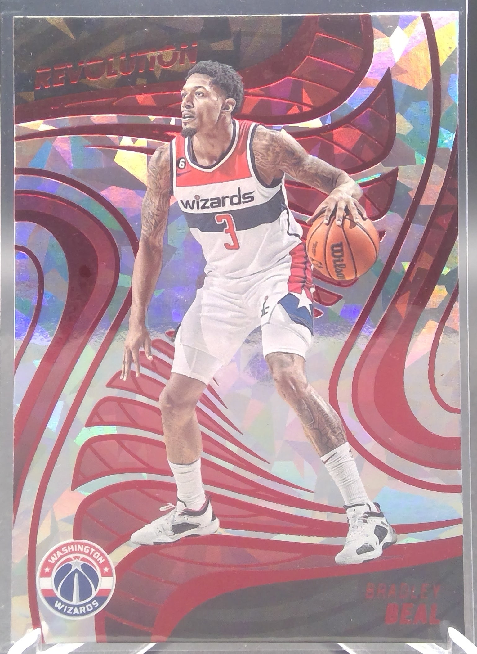 Bradley Beal #74