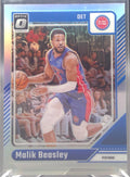 Malik Beasley #38