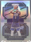 Malik Beasley #98