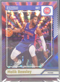 Malik Beasley #81