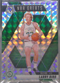 Larry Bird #299
