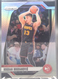 Bogdan Bogdanovic #105