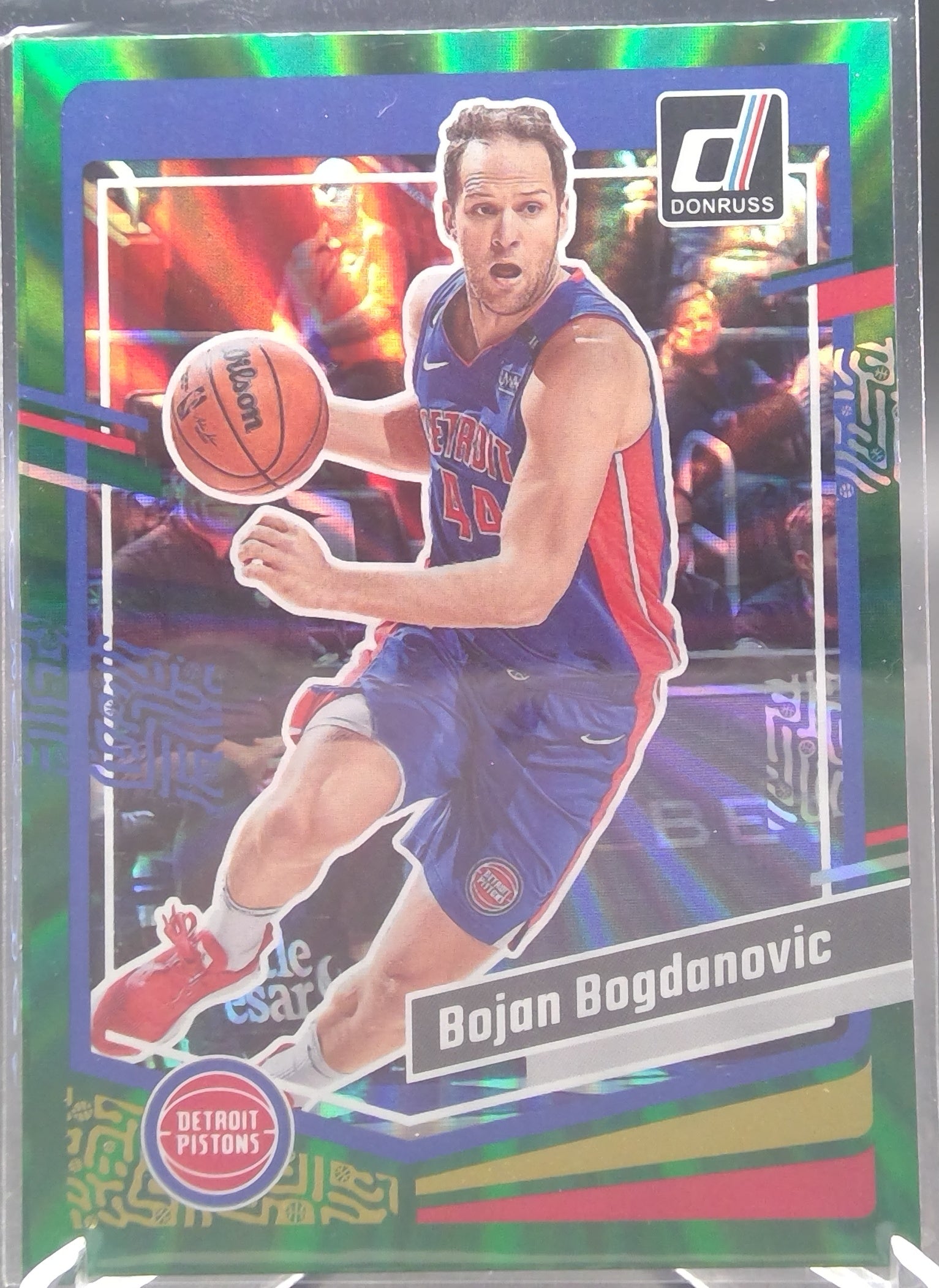 Bojan Bogdanovic #133