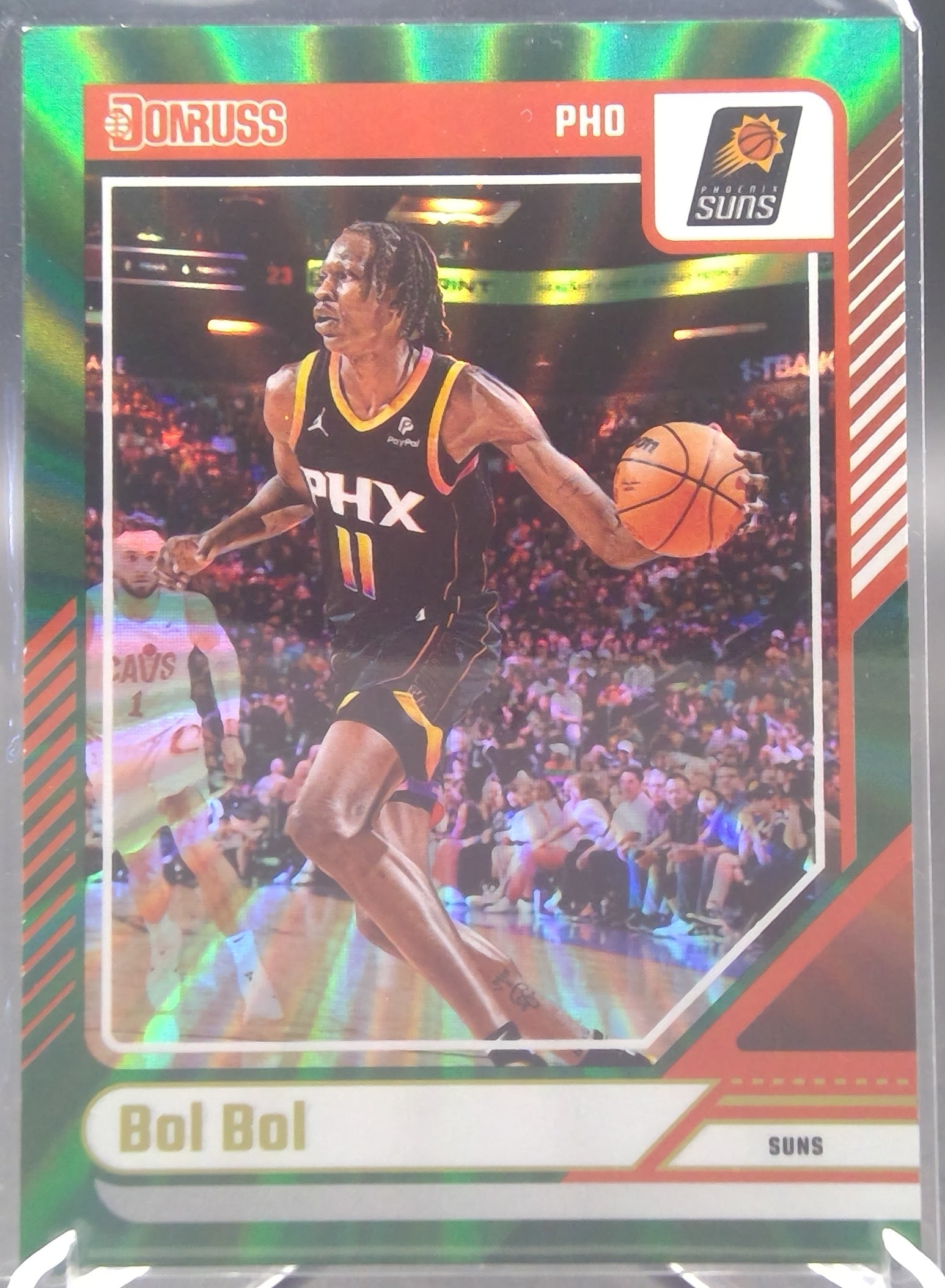Bol Bol #56