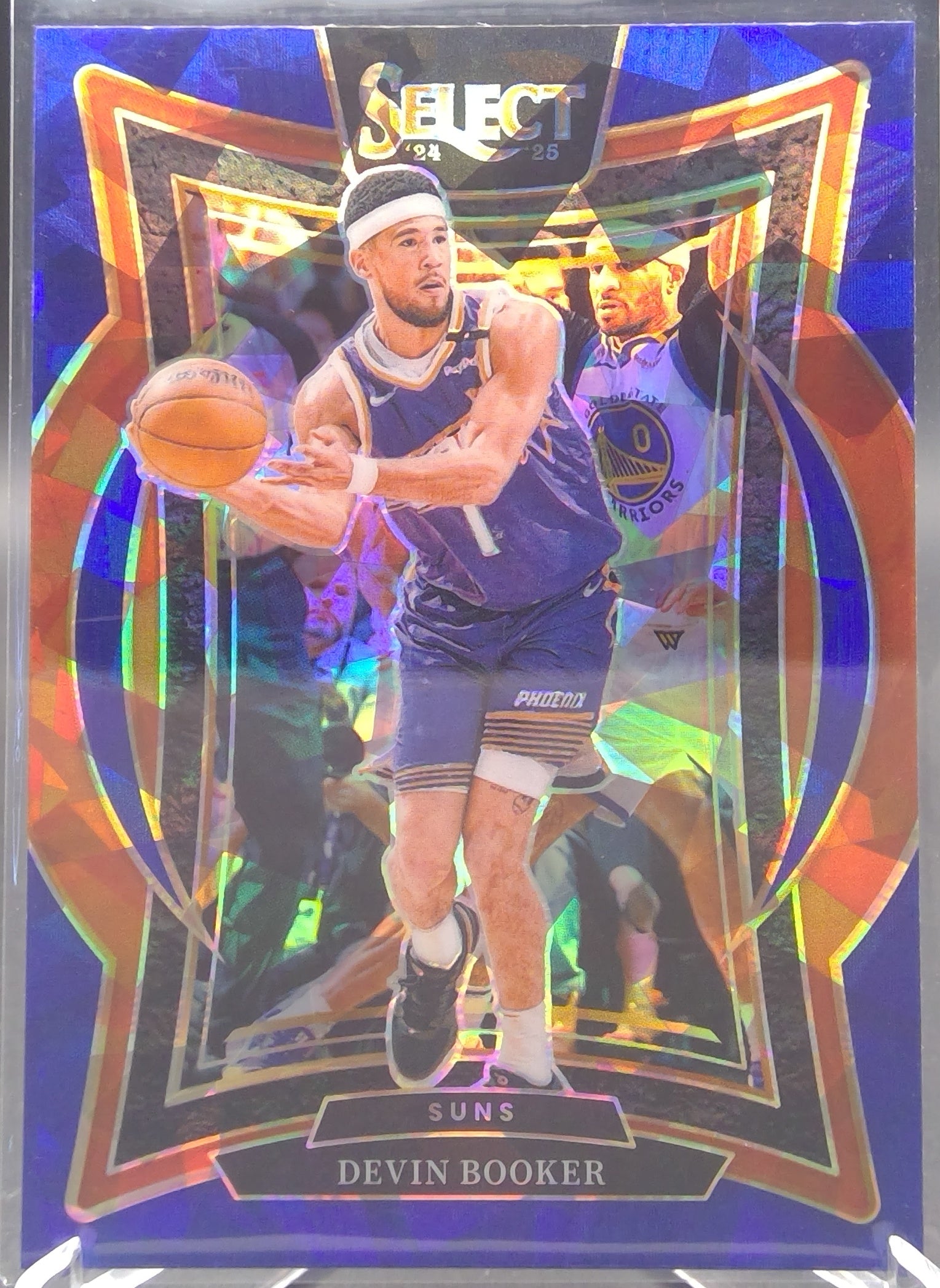 Devin Booker #16