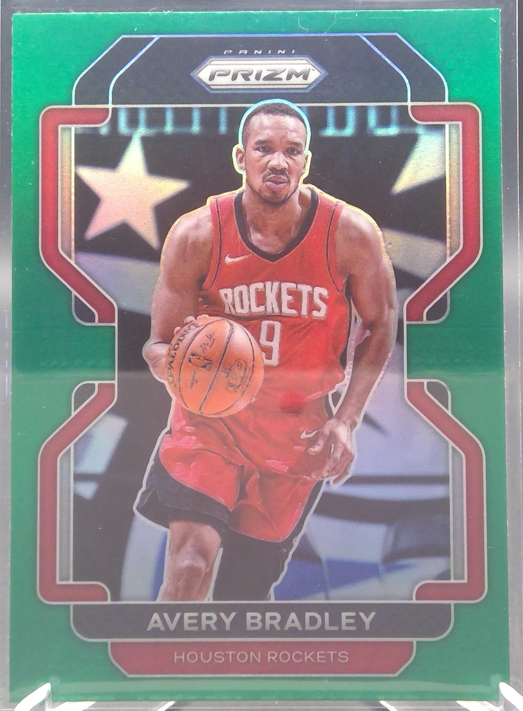 Avery Bradley #109