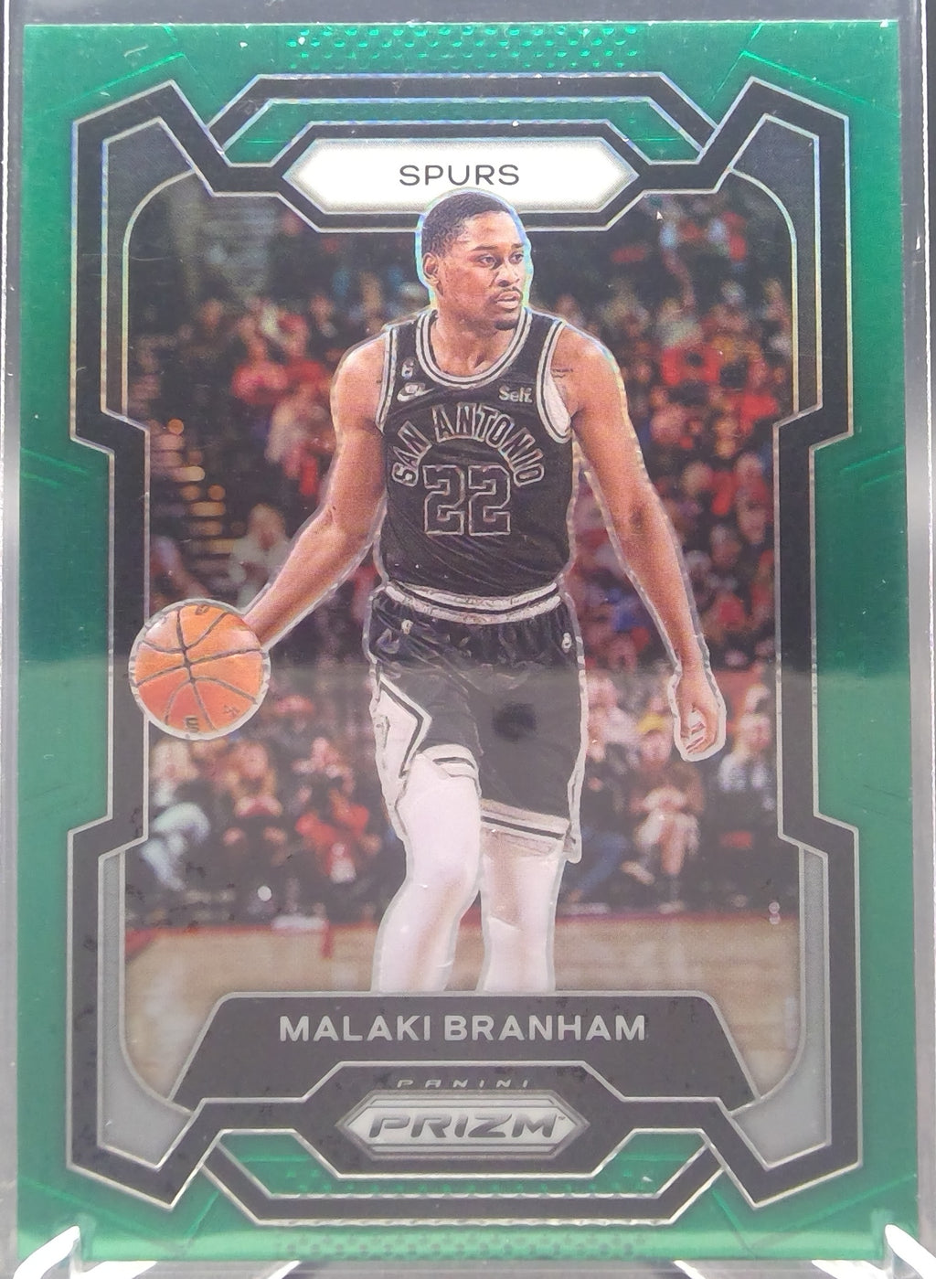 Malaki Branham #270