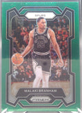 Malaki Branham #270
