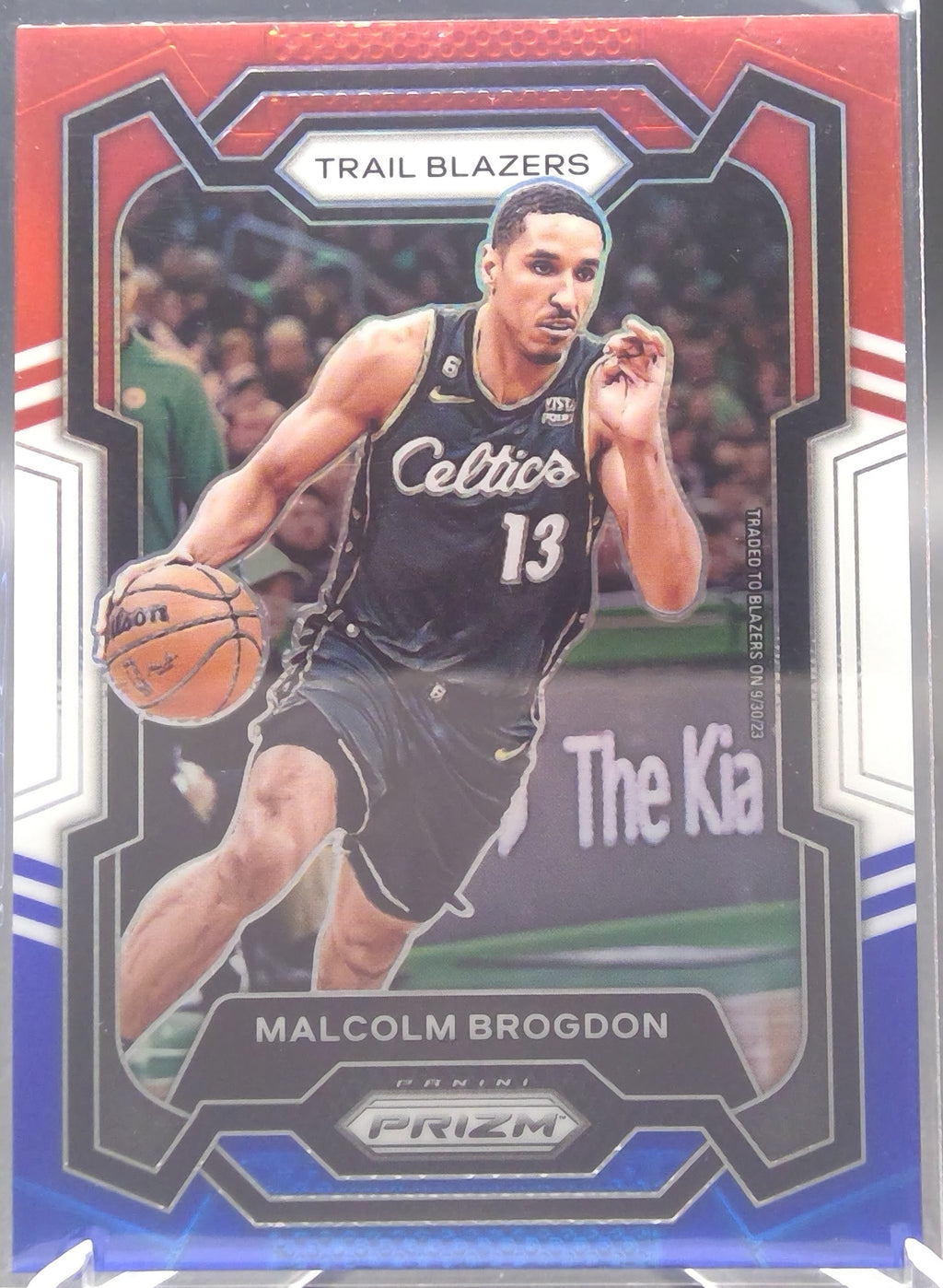 Malcolm Brogdon #10