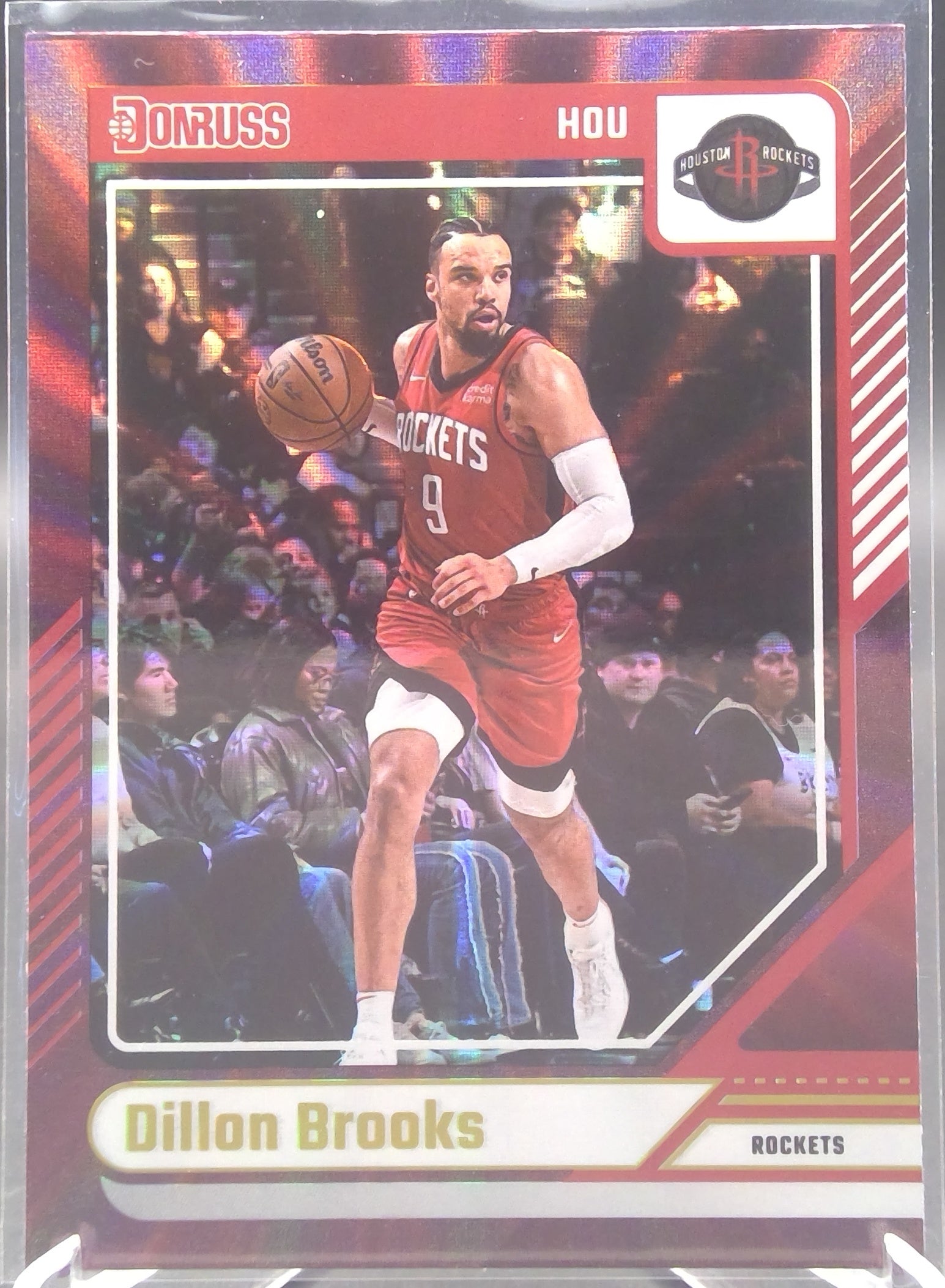 Dillon Brooks #34