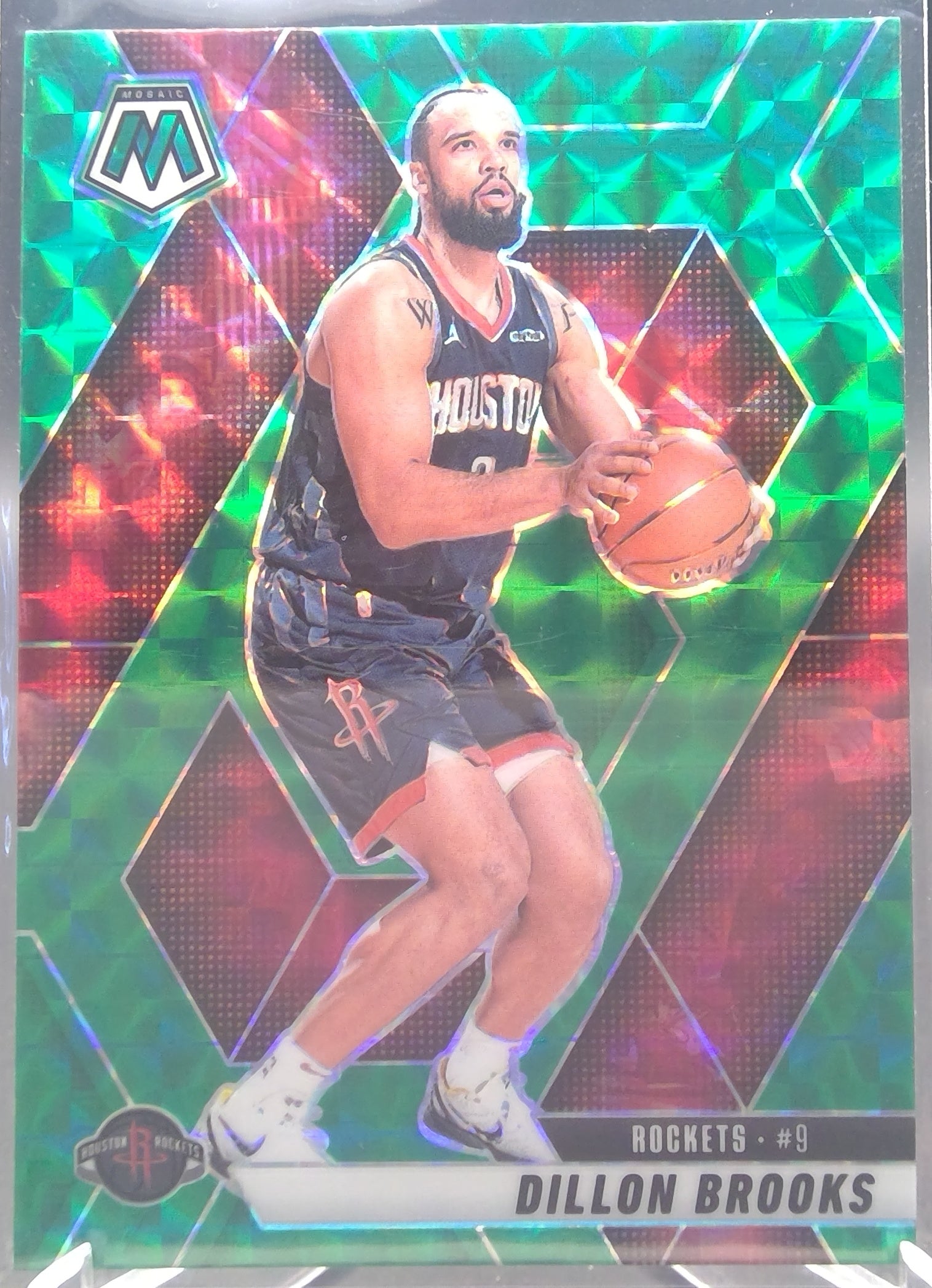 Dillon Brooks #183