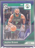Jaylen Brown #206