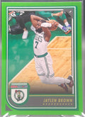 Jaylen Brown #2
