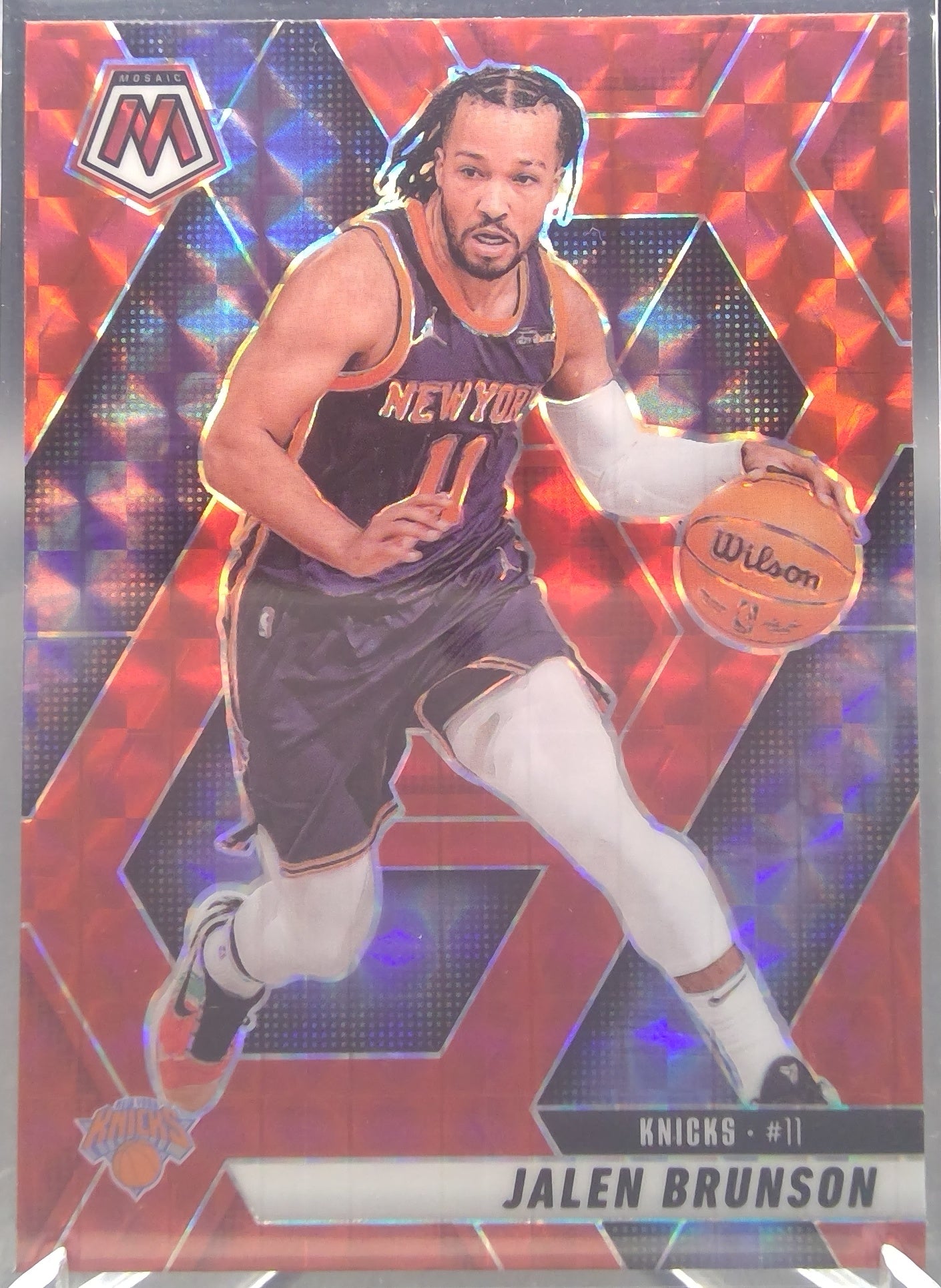 Jalen Brunson #176