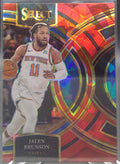 Jalen Brunson #194