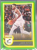 Jared Butler #222