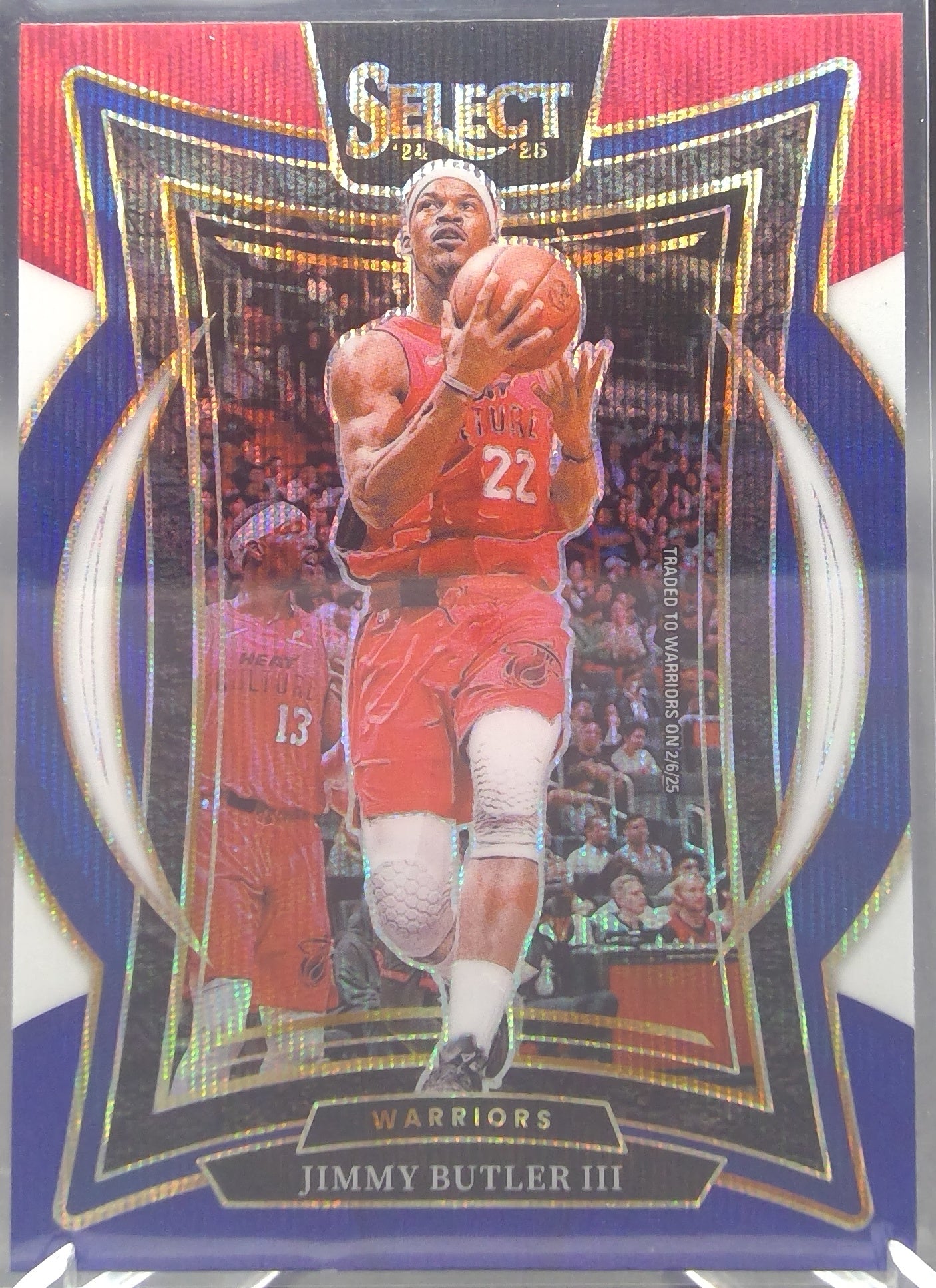 Jimmy Butler III #34