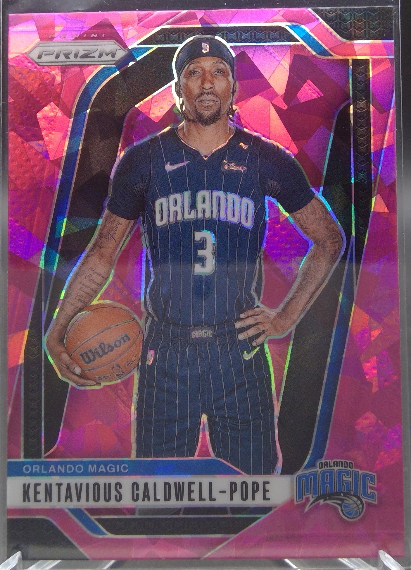 Kentavious Caldwell-Pope #63