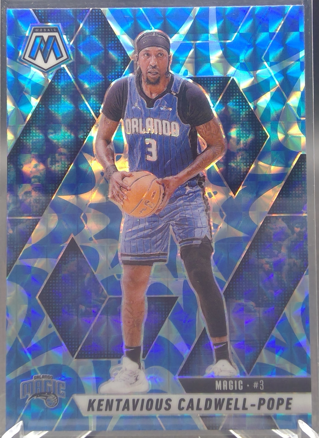 Kentavious Caldwell-Pope #28