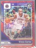 Vince Carter #245