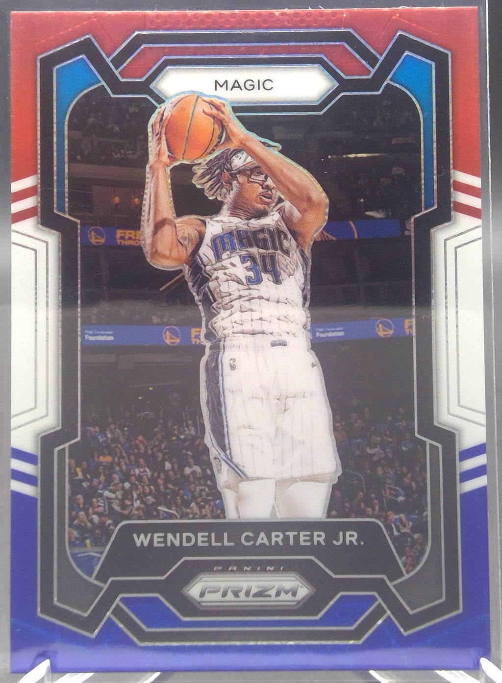 Wendell Carter Jr. #279