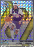 Jordan Clarkson #149