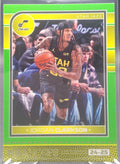 Jordan Clarkson #2