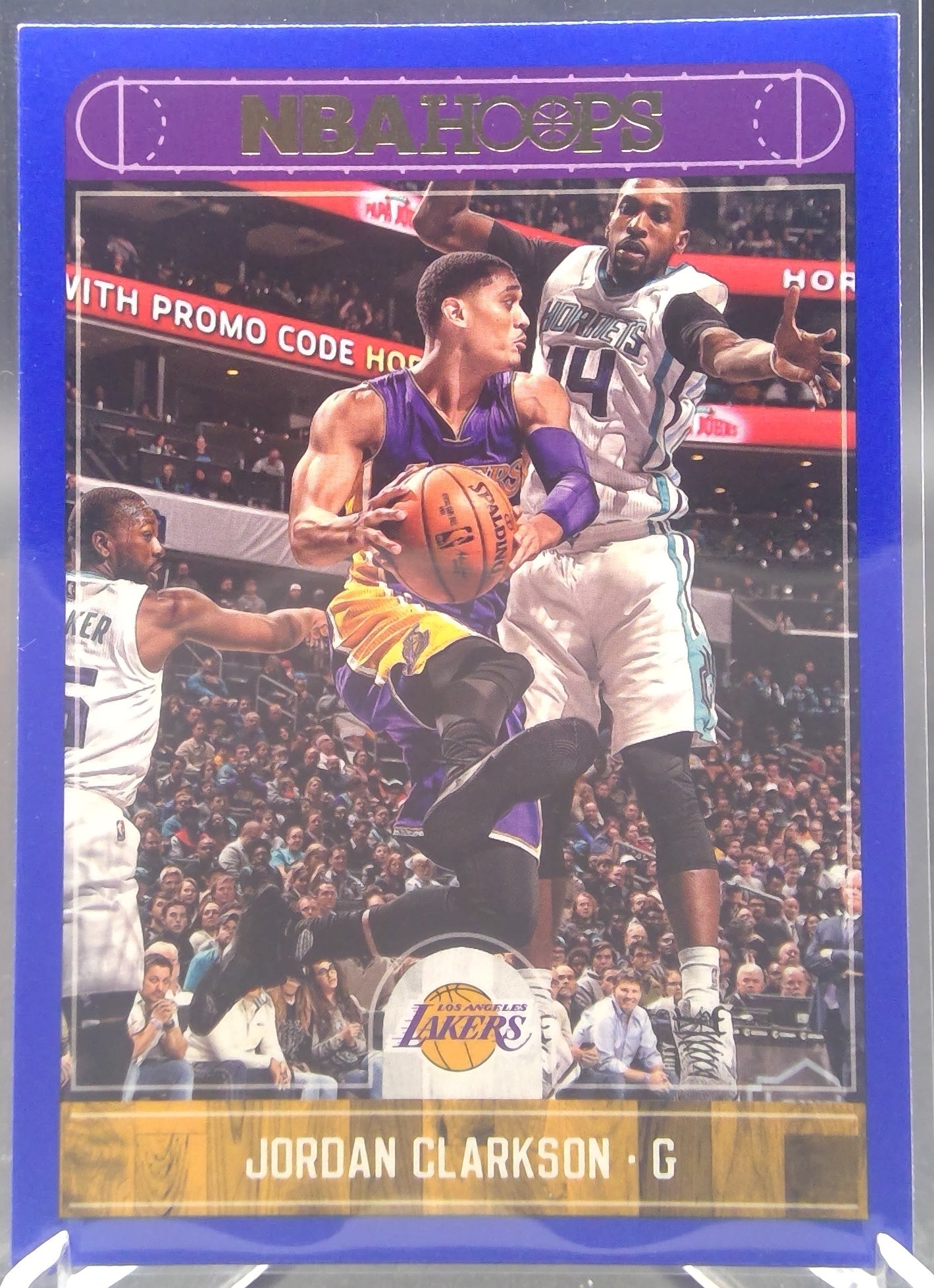 Jordan Clarkson #109