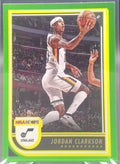 Jordan Clarkson #219