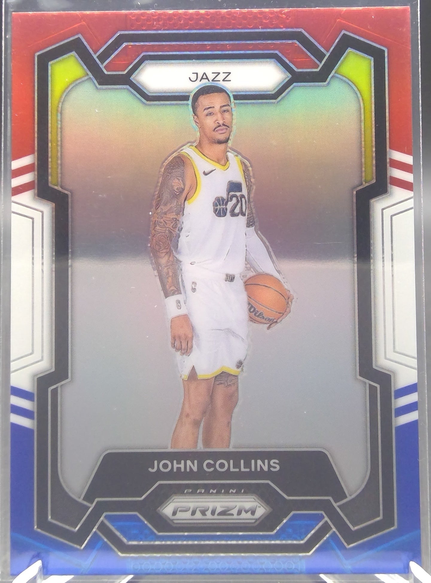 John Collins #54
