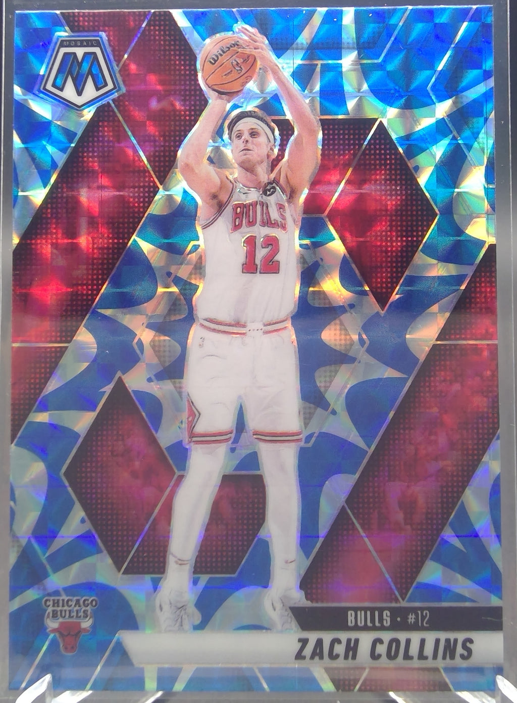 Zach Collins #125