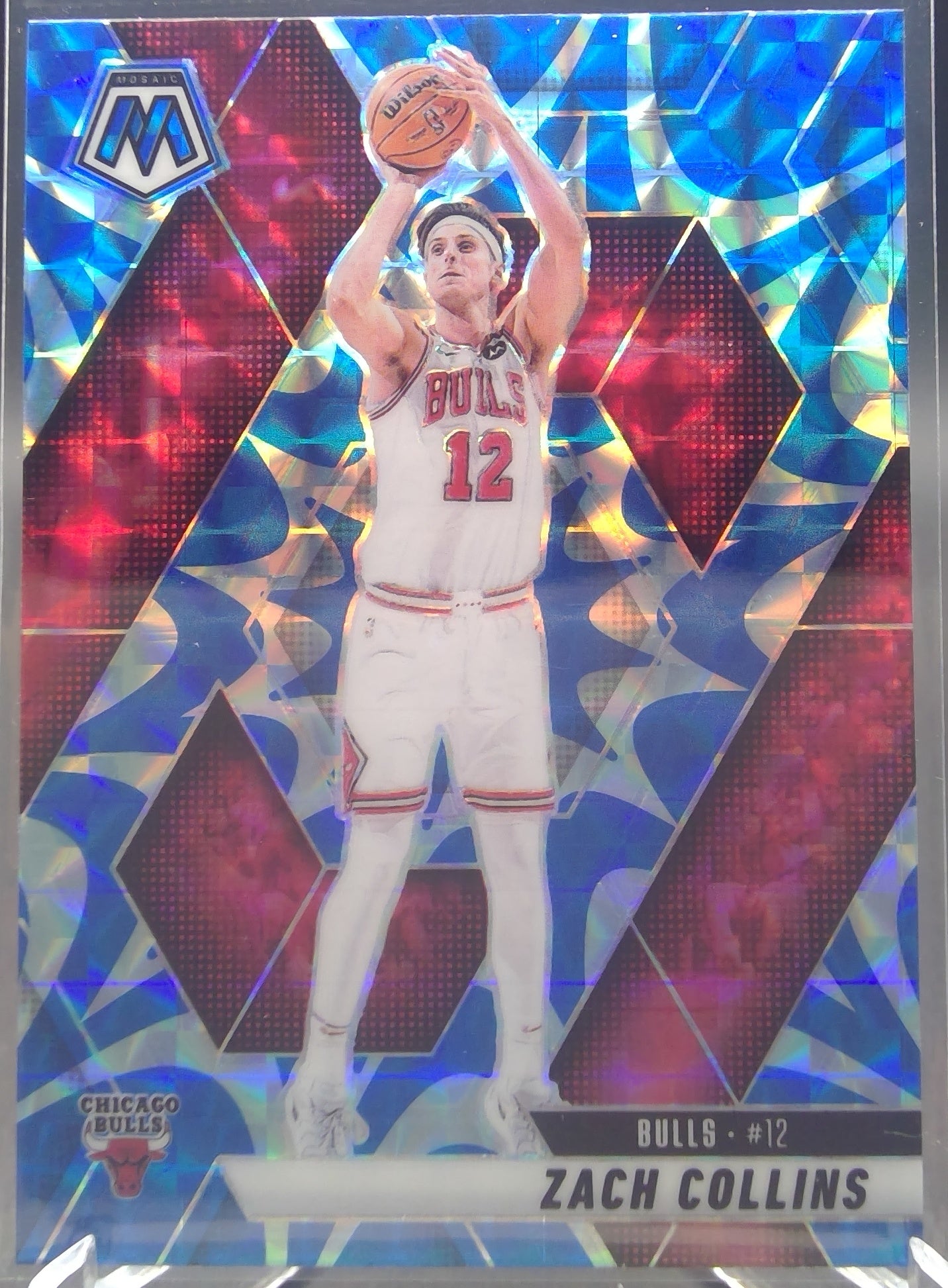 Zach Collins #125