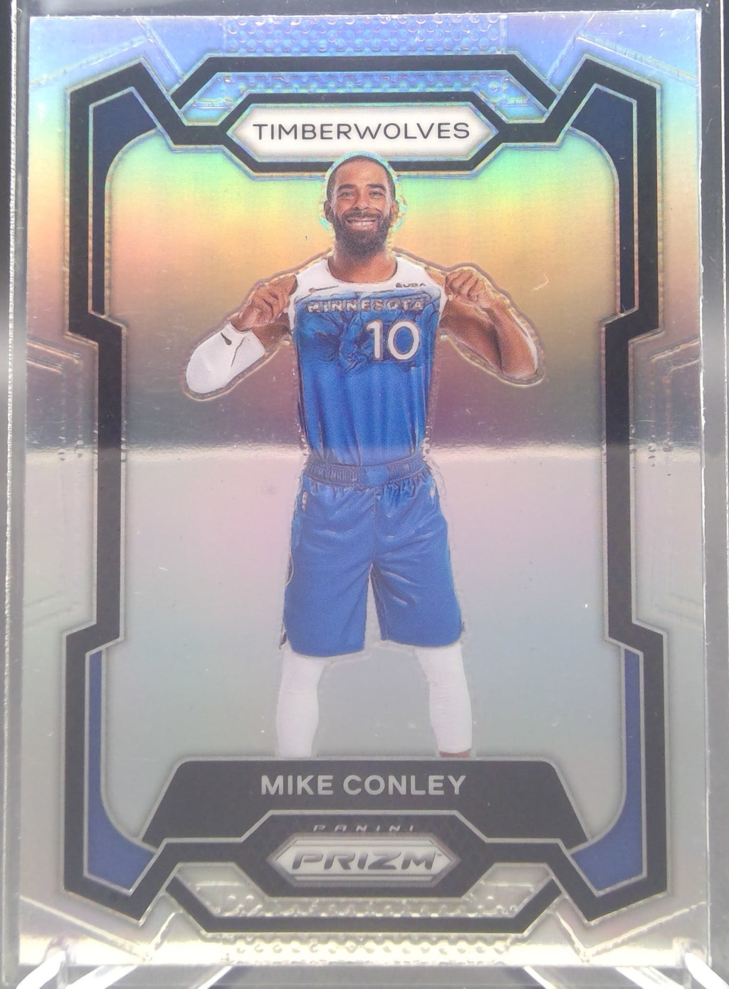Mike Conley #57