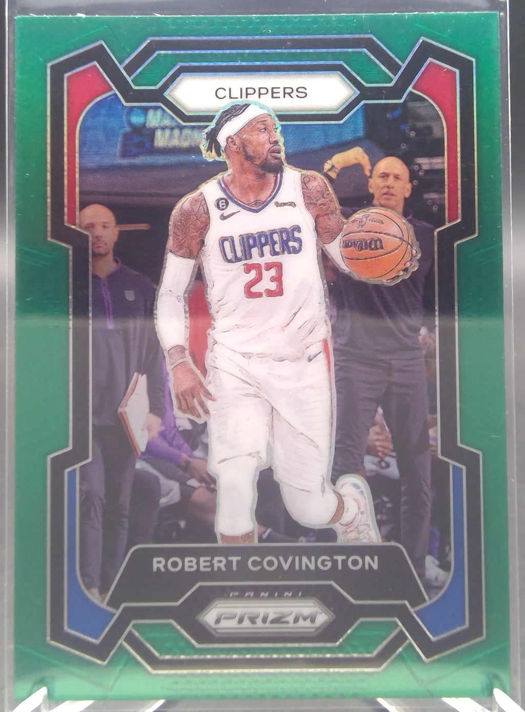 Robert Covington #224