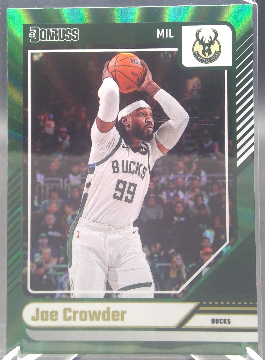 Jae Crowder #44
