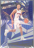 Cade Cunningham #18