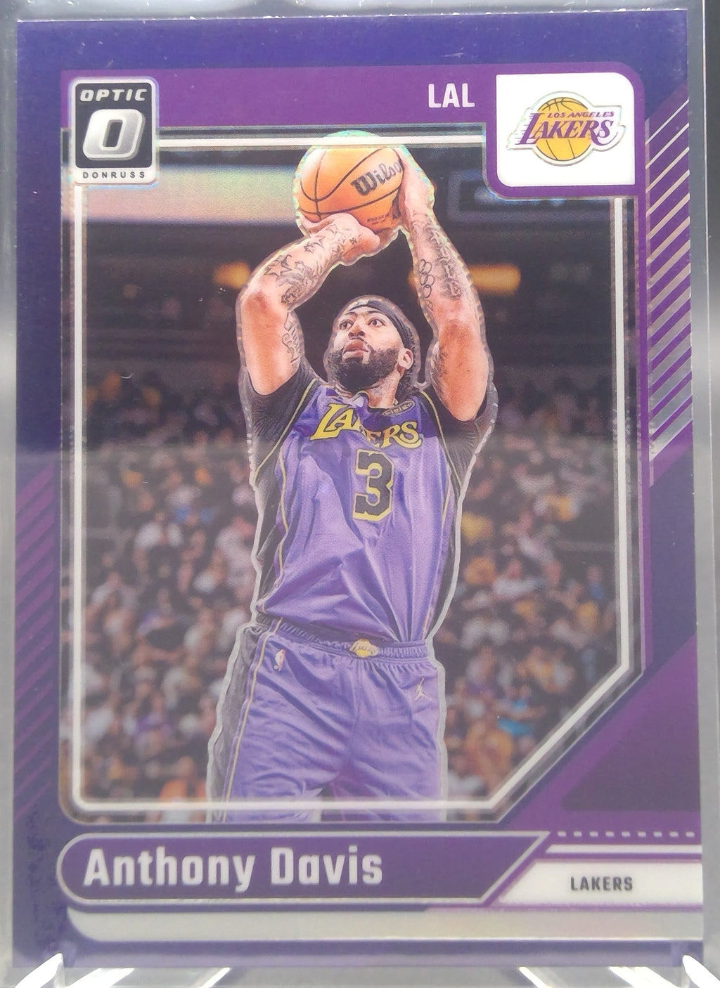 Anthony Davis #207