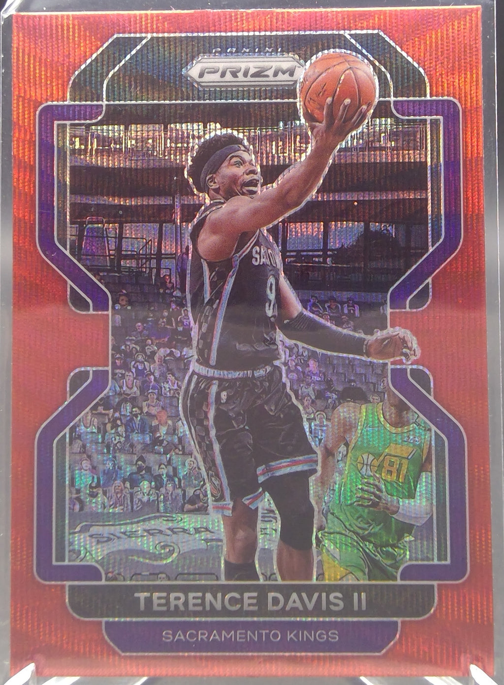 Terence Davis II #139