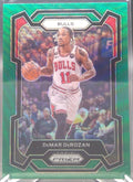 DeMar DeRozan #36