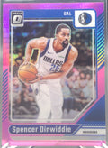 Spencer Dinwiddie #54
