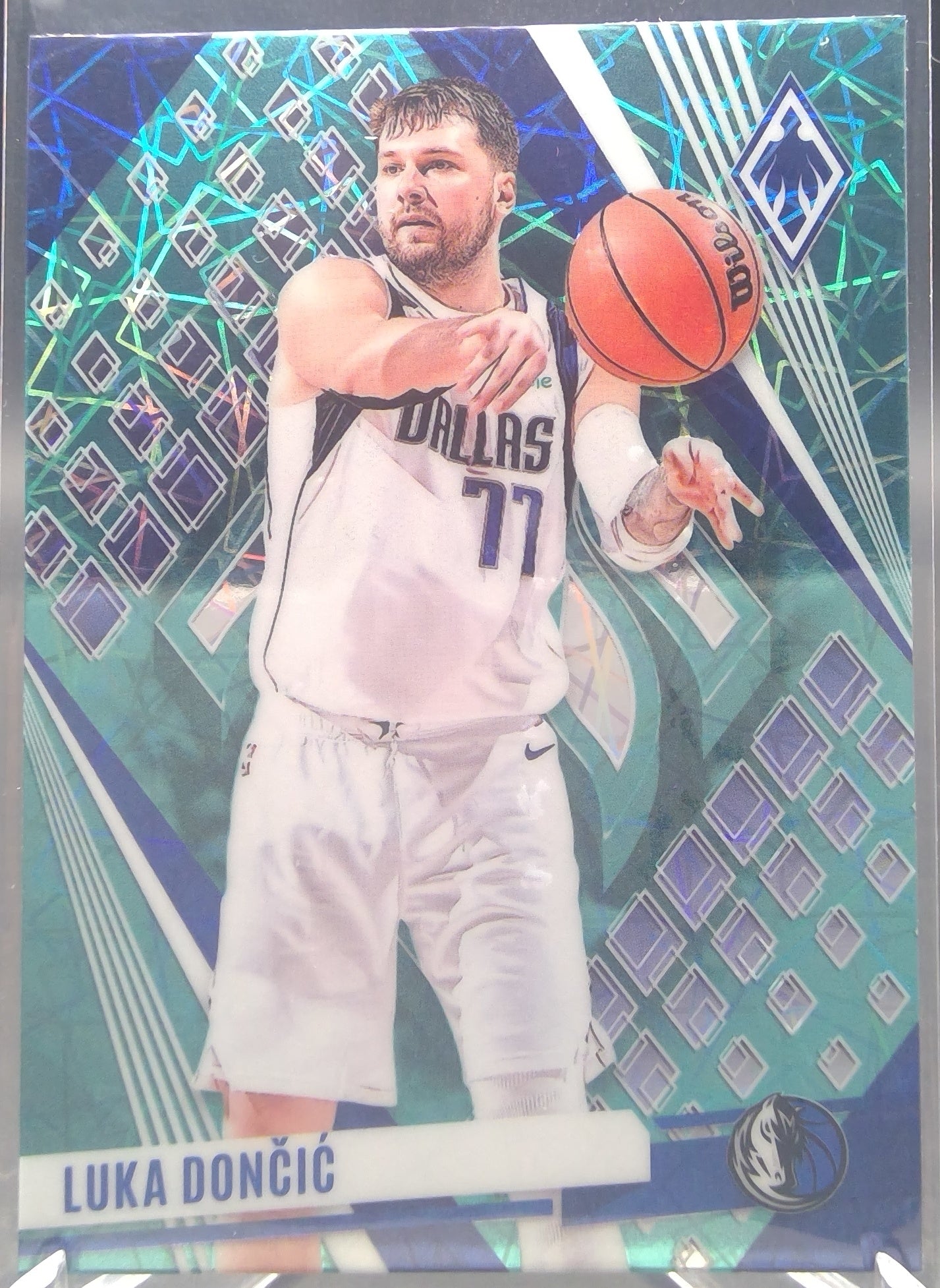 Luka Doncic #157
