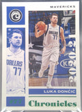 Luka Doncic #31