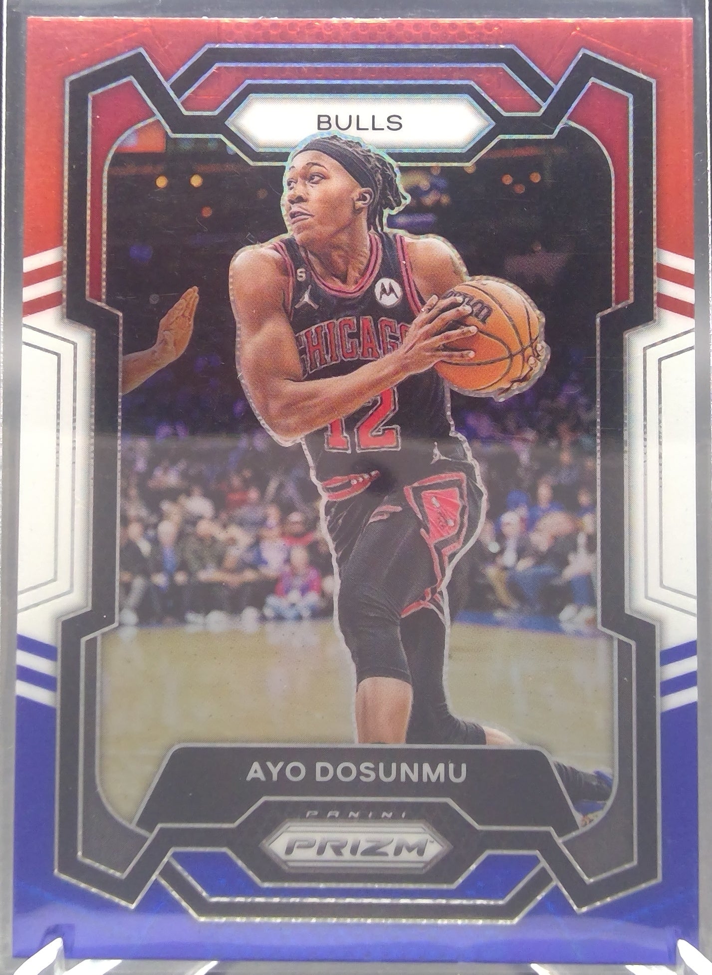 Ayo Dosunmu #275