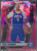 Andre Drummond #18