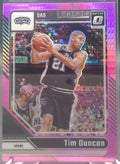 Tim Duncan #248
