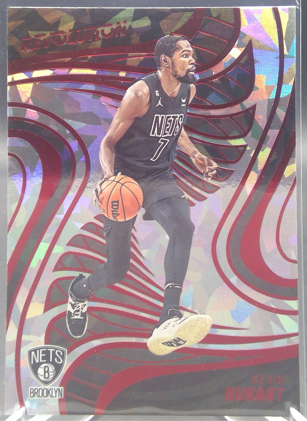 Kevin Durant #78