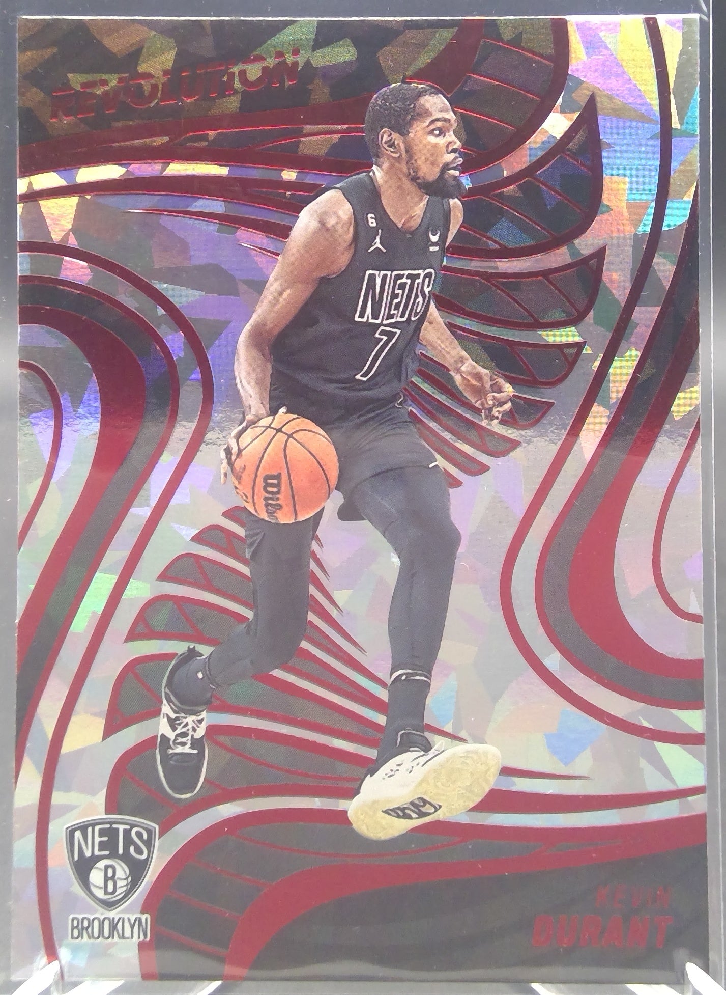 Kevin Durant #78