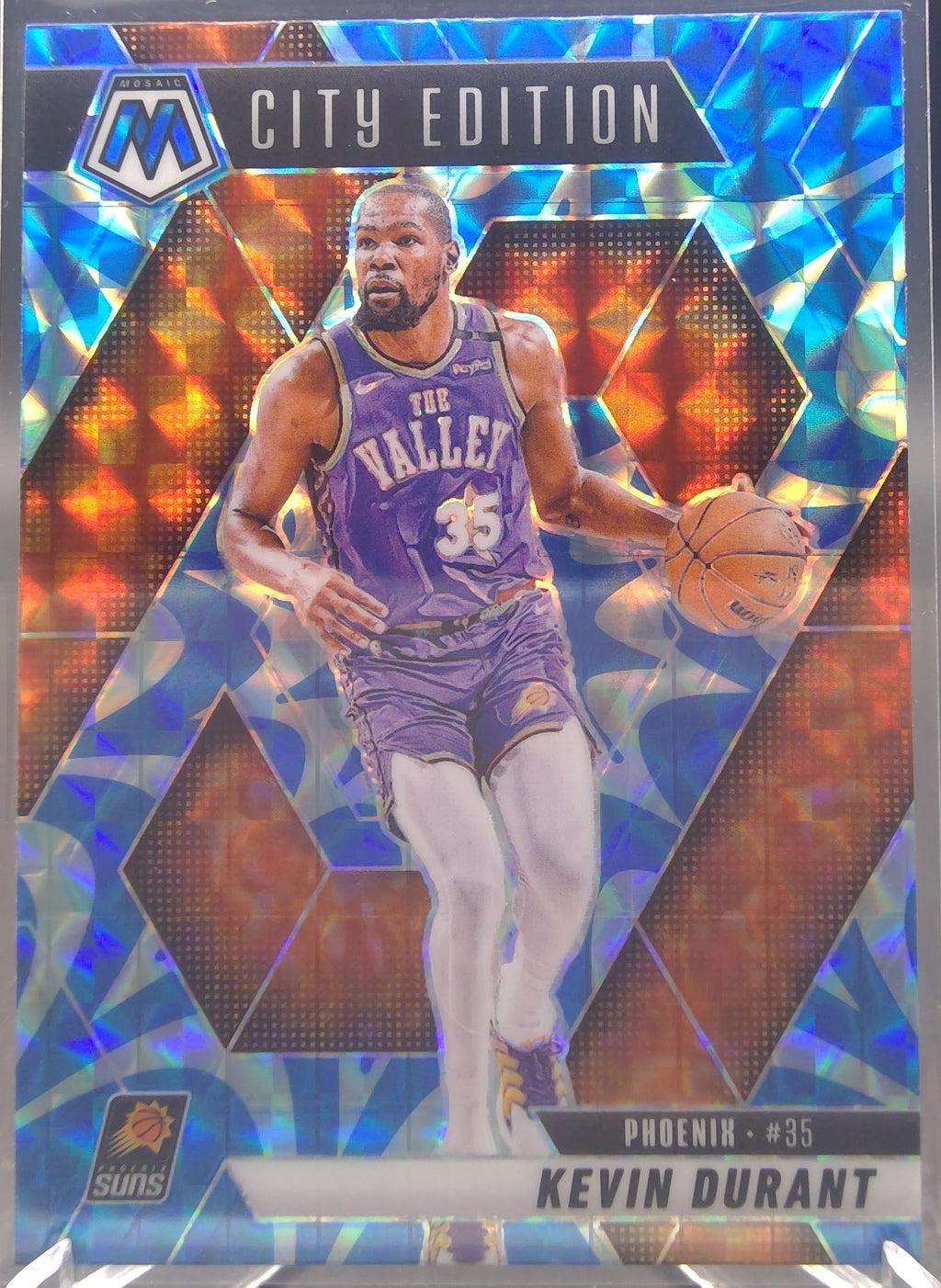 Kevin Durant #280