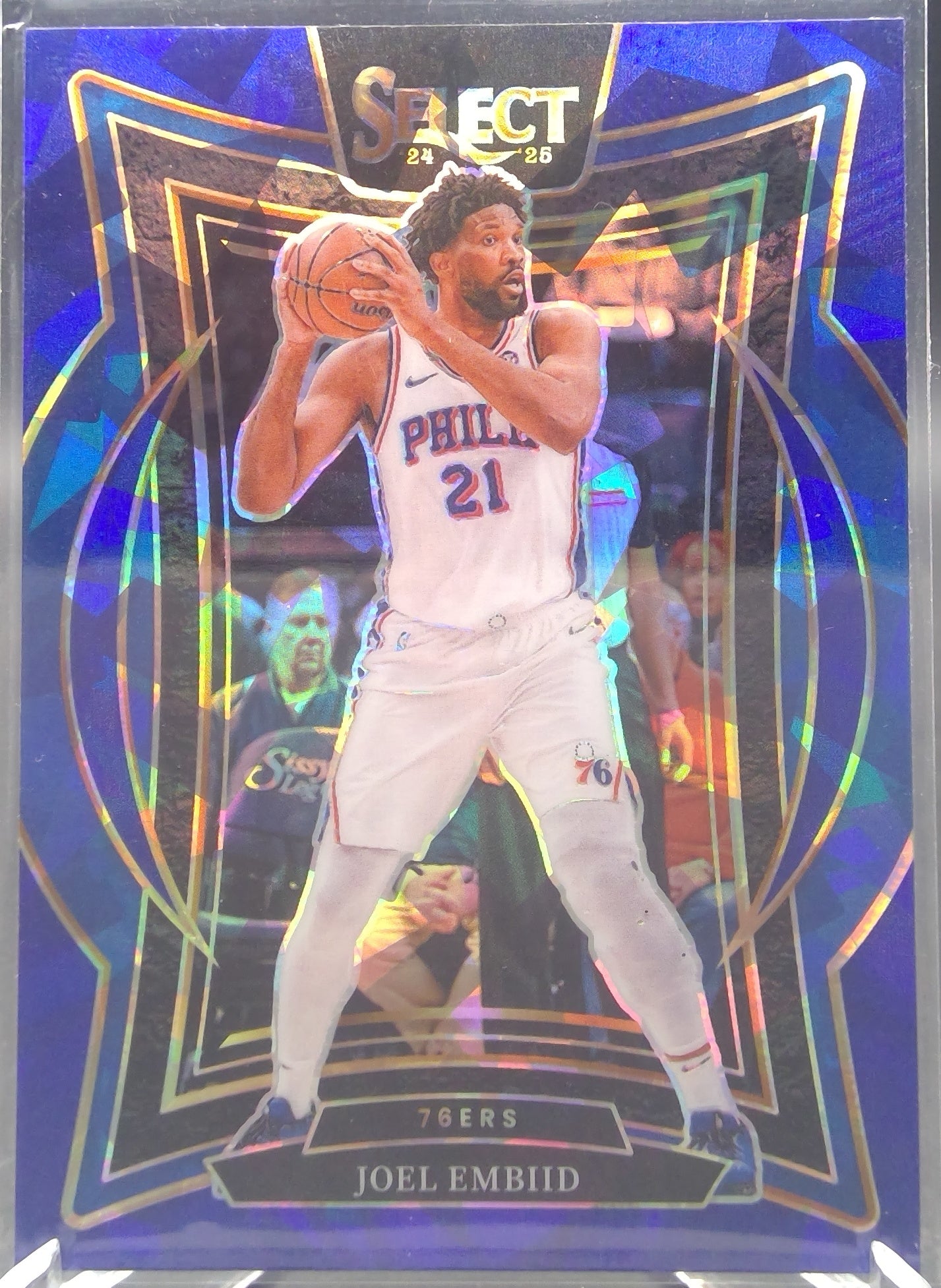 Joel Embiid #6